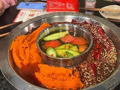 -洞亭火锅(防空洞总店)