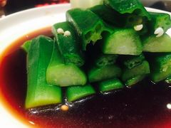 -阿庄新豫菜(航海东路店)