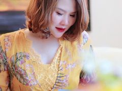 -上海波特曼丽思卡尔顿酒店