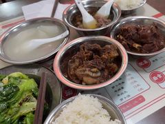 -阿秋牛排(湖心街店)