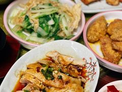 口水鸡-新安江奶酸菜鱼(总店)