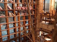 -漫咖啡(奥体店)