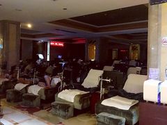 -南国国际健康水会(宝安店)