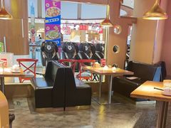 -蜀香三绝·牛蛙·烤鱼·天府炒鸡(安丘泰华店)