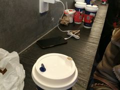 -瑞幸咖啡(新世界中心店)