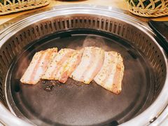 -花味·自助烤肉(雨花客厅店)