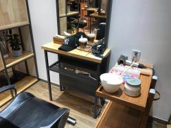 -曼都发型·臻选