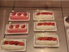 -奈雪的茶(青岛卓悦里INTOWN店)