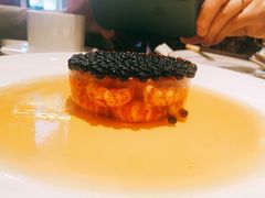 -甄御•海鲜新青岛菜(麦岛店)