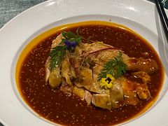 -老房子金沙元年川菜食府·花园餐厅(金沙店)