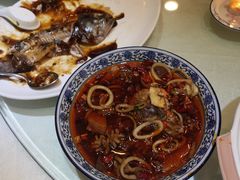 -三六三杭州菜(水上总店)