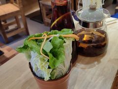 -牛腩之旅·牛腩牛杂煲(光启城美食城店)