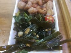 -大洋家·精品潮汕菜·生腌砂锅粥(天河东路店)