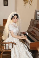 -全城热恋写真馆(南方大厦店)