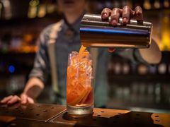 -MR.ROCKY洛奇先生RESTAURANT&BAR(宝安壹方城店)