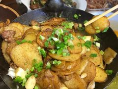 干锅小土豆-小湘钵(鹭港店)