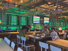 -Goose Island Brewhouse鹅岛精酿啤酒酿造工坊餐厅