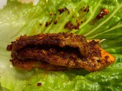 -么子烤肉(化龙池店)
