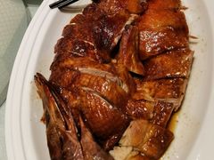 -中山保利艾美酒店-乐美中餐厅