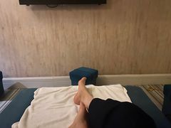 -益健·足疗汗蒸SPA(芙蓉广场店)