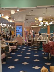 -奈尔宝家庭中心·亲子餐厅(苏州大悦城店)