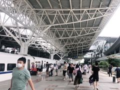-泰州站