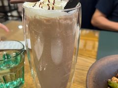 -萌啊莫·素食天津菜·西餐(五大道店)