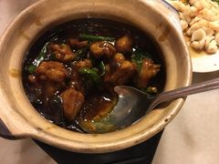 蒜子鸡-金莲记(茨厂街店)