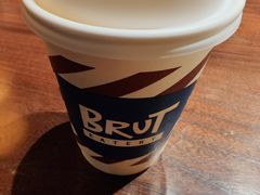 -Brut Eatery悦璞食堂(建国东路店)
