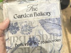 -B&C黄油与面包·THE GARDEN BAKERY概念店(世纪汇店)