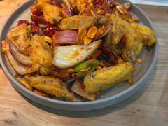 -京玉菲饭店(李村店)