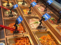 -陆小年·朝鲜族无限烤肉(睢宁万达店)