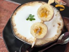 -Highline·城市露台景观餐厅(淮海路店)