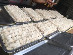 顺德特色鲮鱼包-水乡人家私房菜(逢简店)