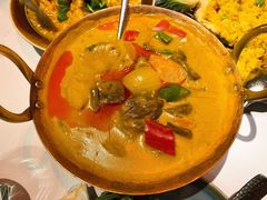 -BetterThai 泰加(苏州中心店)