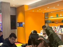 大堂-海底捞火锅(亲子主题北金鹰店)