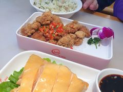 -老盛兴汤包馆(华灵店)