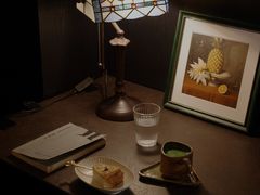 -Rechill Cafe(工体店)