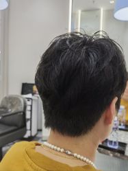 点击看大图 -Mentor Hair Salon