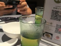 -阿庄新豫菜(通泰路店)