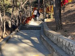 -红螺寺