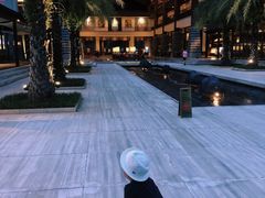 -石梅湾艾美度假酒店