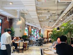 -漢舍中国菜馆(889广场店)