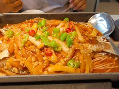 -蛙喔牛蛙(淮安吾悦店)