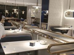 大堂-兰湘子·湘菜小炒(长安万科广场店)