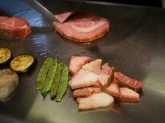 -神户牛排餐厅MOURIYA(总店)