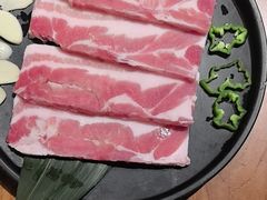 -九田家黑牛烤肉料理(华侨城店)