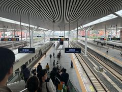 -沈阳站