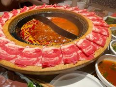 -川中渝夫火锅(铜陵万达广场店)