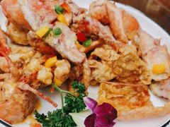 -醉壹号海鲜大排档·老厦门特色菜(厦门美食地标店)